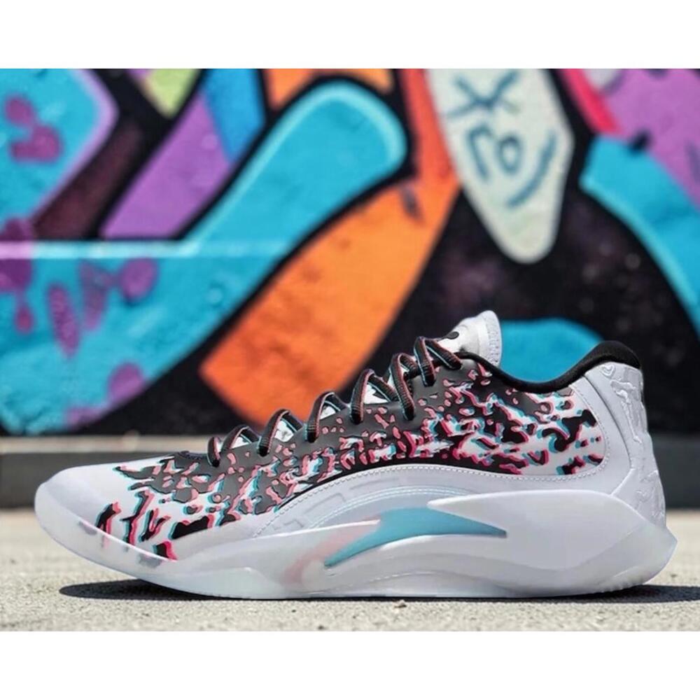$149 NEW Nike Jordan Zion 3 NRG 3D FZ1318-060 Men's Size 14